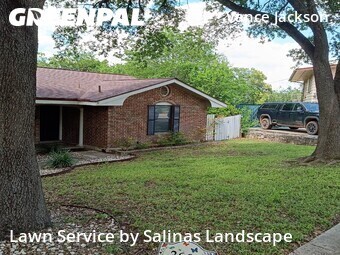 Lawn Service nearby San Antonio, TX, 