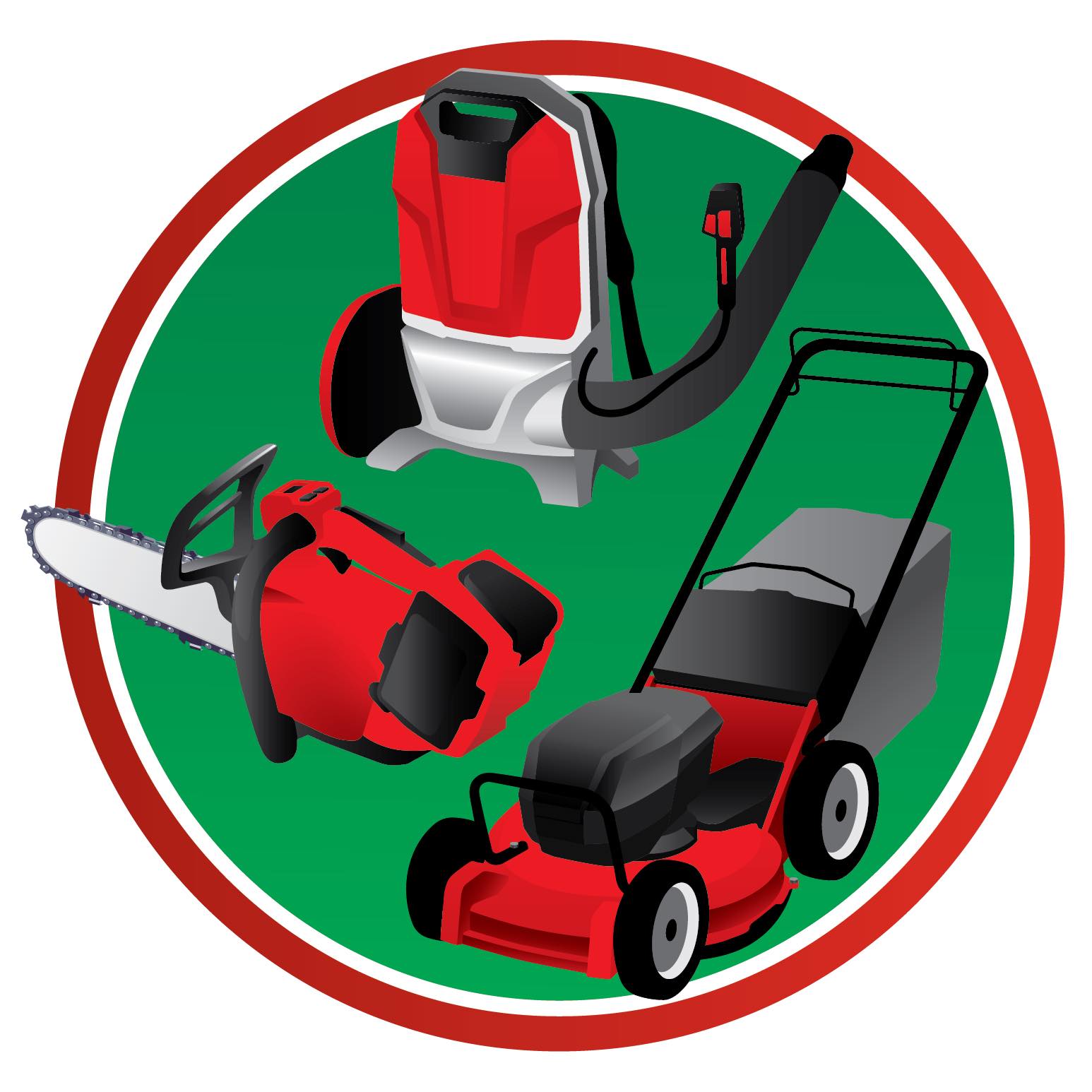 Alan's Lawn & Garden Center - Norwalk