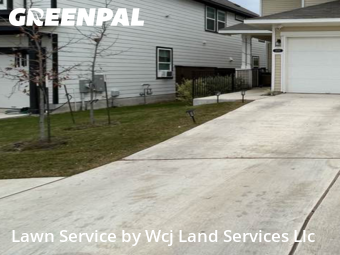 Landscaping Cleanup In Austin,78747,Landscaping Renovation by Wcj Land Services Llc, work completed in Feb , 2026
