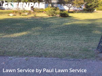 Grass Cut nearby Millington, TN, 