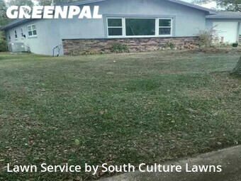 Grass Cutting nearby Titusville, FL, 