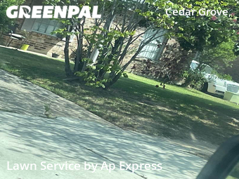 Lawn Care Service nearby Shreveport, LA, 