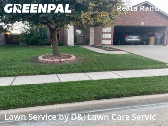 Yard Mowing nearby Fort Worth, TX, 
