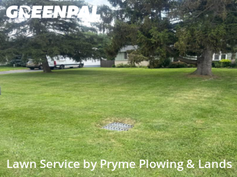 Lawn Care Service nearby Rochester, NY, 