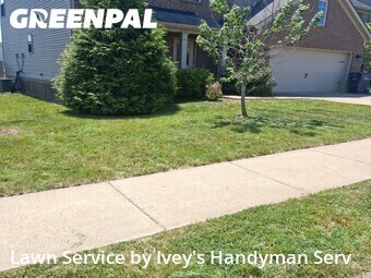 Lawn Mowing nearby Lexington, KY, 