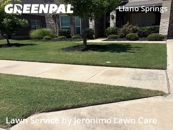 Yard Mowing nearby Fort Worth, TX, 