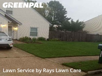 Lawn Service nearby Virginia Beach, VA, 