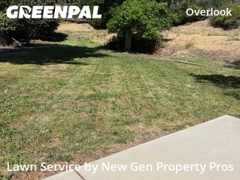 Lawn Mowing nearby Walnut Creek, CA, 