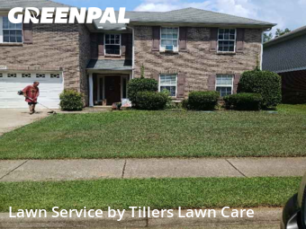 Yard Cutting nearby Huntsville, AL, 