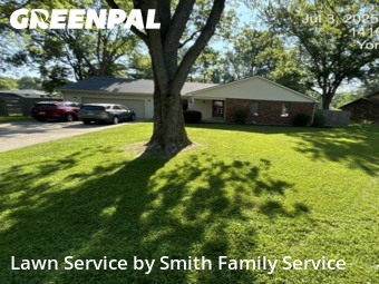 Lawn Mow nearby Muncie, IN, 