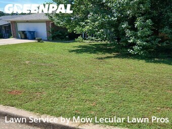 Yard Mowing nearby Midwest City, OK, 