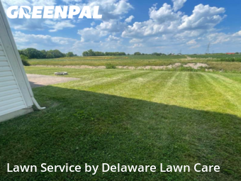 Grass Cutting nearby Anderson, IN, 