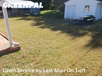 Lawn Care nearby Greensboro, NC, 