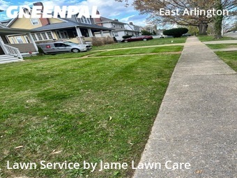 Grass Cutting nearby Baltimore, MD, 