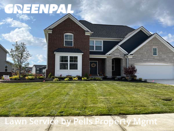 Yard Mowing nearby Ann Arbor, MI, 