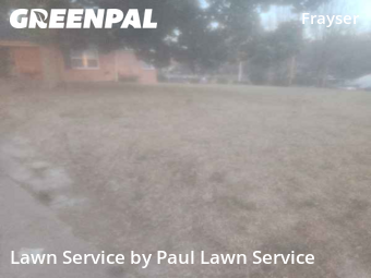 Lawn Mow nearby Memphis, TN, 