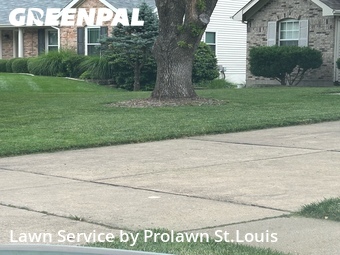 Lawn Mowing Service nearby Maryland Heights, MO, 