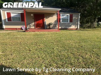 Lawn Mowing nearby Birmingham, AL, 