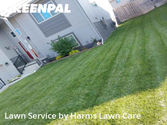 Lawn Maintenance nearby Omaha, NE, 