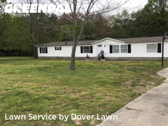 Lawn Mowing nearby Harrington, DE, 