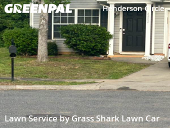 Lawn Care Service nearby Charlotte, NC, 