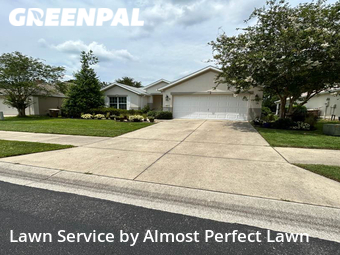 Grass Cutting nearby Ocala, FL, 