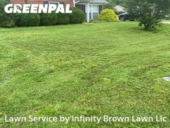 Lawn Mowing Service nearby Louisville, KY, 