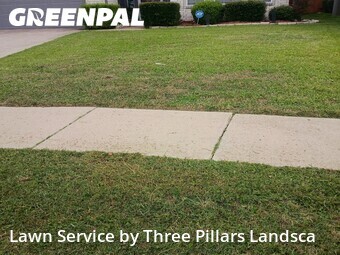 Lawn Cutting nearby Grand Prairie, CA, 