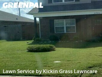 Yard Mowing nearby Bentonville, AR, 