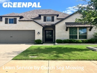 Grass Cutting nearby Melissa, TX, 