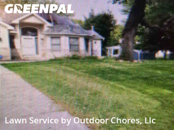 Yard Mowing nearby Blaine, MN, 