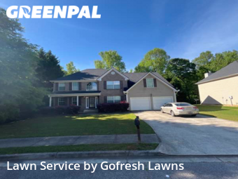 Grass Cutting nearby Douglasville, GA, 