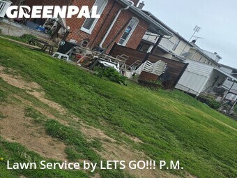 Lawn Cutting nearby Elizabethtown, PA, 