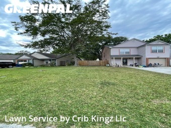 Lawn Mow nearby Jacksonville, FL, 