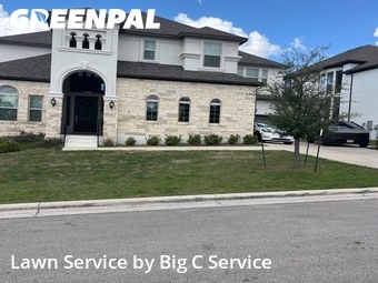 Yard Cutting nearby Leander, TX, 