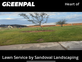 Lawn Cut nearby Lubbock, TX, 