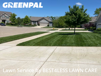 Lawn Care Service nearby Saint Charles, MO, 