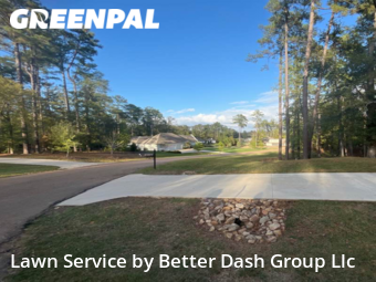 Lawn Cutting nearby Madison, MS, 