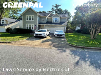 Lawn Cutting nearby Cary, NC, 