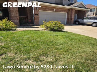 Lawn Care nearby Longmont, CO, 
