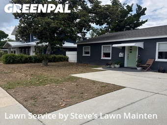 Lawn Service nearby Winter Park, FL, 