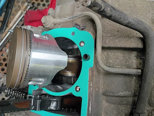 Sean's Small Engine Repair Photo 3