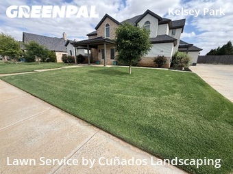 Lawn Mowing nearby Lubbock, TX, 