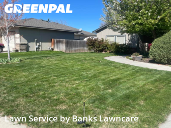 Yard Cutting nearby Meridian, ID, 