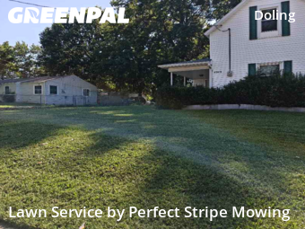 Lawn Mowing Service nearby Springfield, MO, 