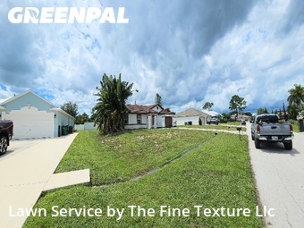 Lawn Mowing Service nearby Port St. Lucie, FL, 