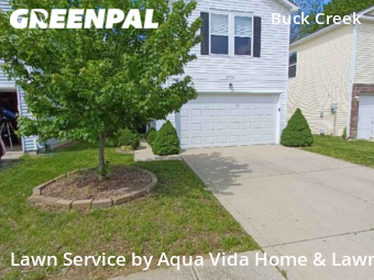 Lawn Care Service nearby Indianapolis, IN, 