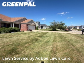Lawn Cutting nearby Champaign, IL, 