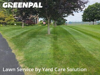 Lawn Cutting nearby Mason, OH, 