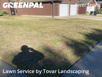 Lawn Cut nearby Fort Worth, TX, 